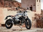 BMW R nineT Scrambler